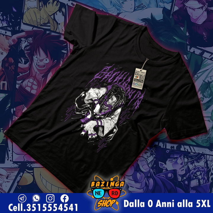 T-Shirt Gachiakuta 2