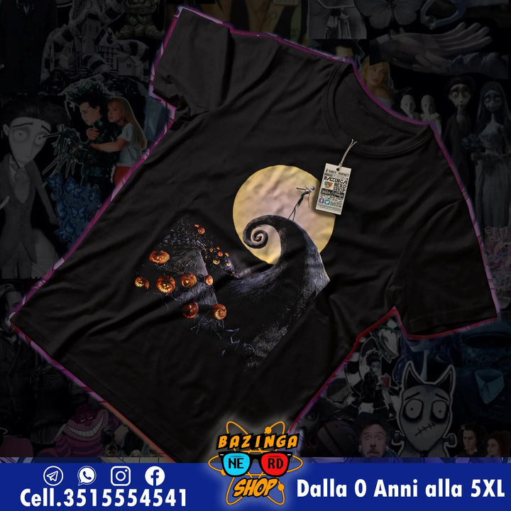 T-Shirt Jack Luna