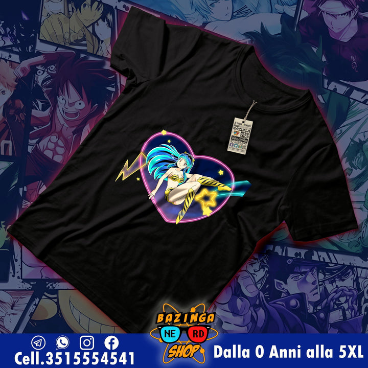 T-Shirt Lamu