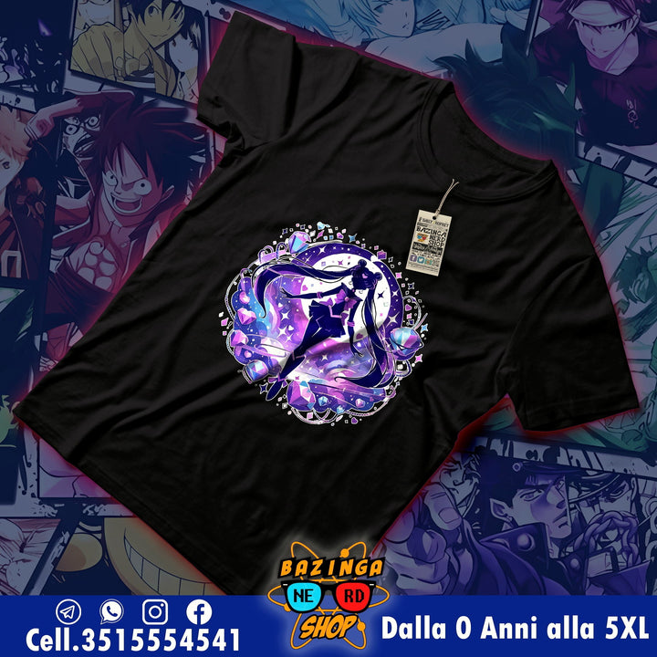T-Shirt Sailor Moon 7