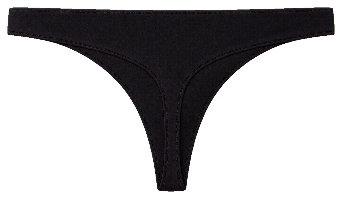 Perizoma nero