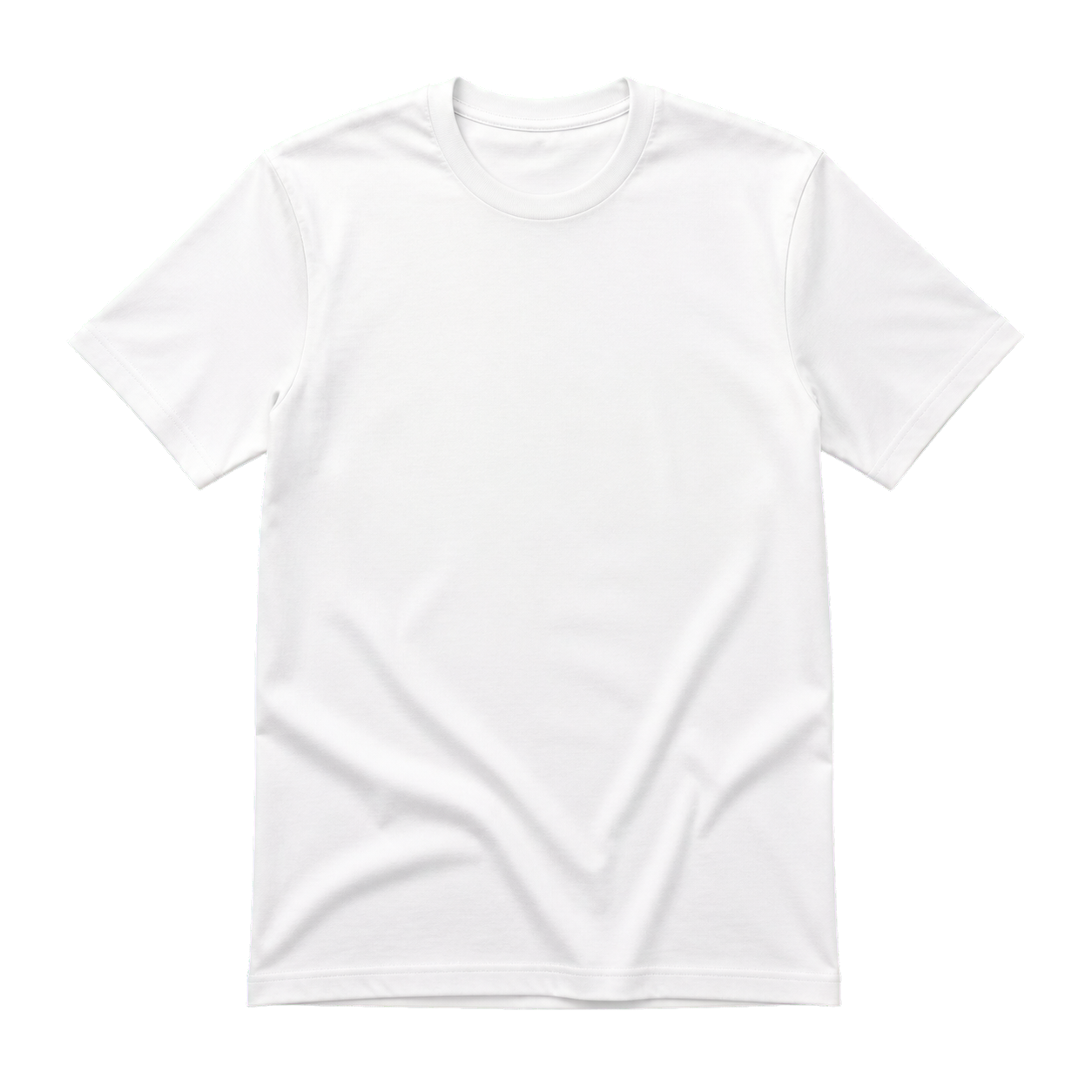 T-shirt bianca